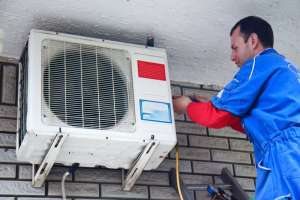 24/7 and Emergency HVAC Near Union Fidelity Postage Pd, PA | Air Conidtioning and Heating Contractors